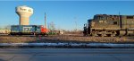 NS 9913 GTW 4927